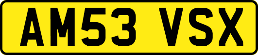 AM53VSX