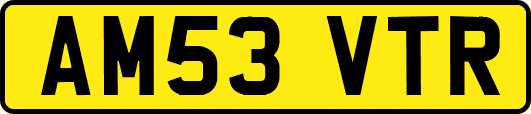 AM53VTR