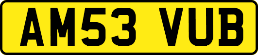 AM53VUB