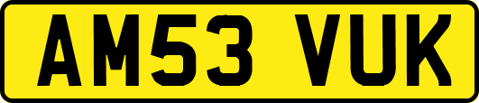 AM53VUK