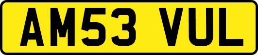 AM53VUL
