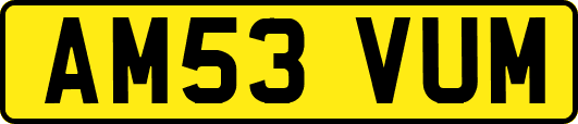 AM53VUM