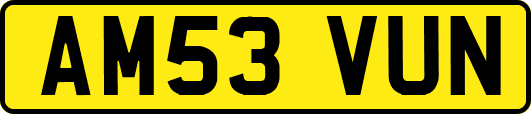 AM53VUN