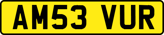 AM53VUR