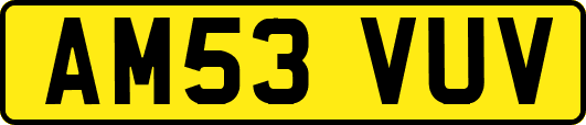 AM53VUV