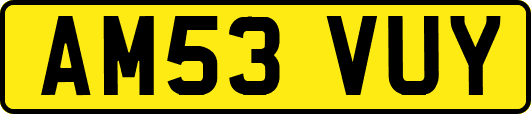 AM53VUY