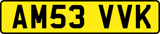 AM53VVK