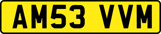 AM53VVM
