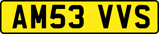 AM53VVS