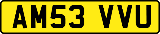 AM53VVU
