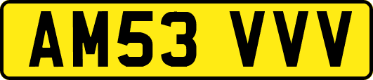 AM53VVV
