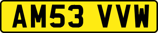 AM53VVW