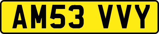 AM53VVY