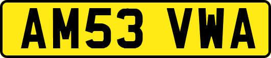 AM53VWA
