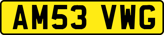 AM53VWG