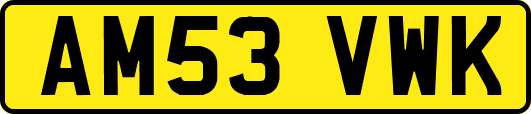 AM53VWK