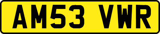 AM53VWR