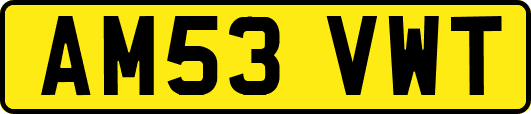 AM53VWT