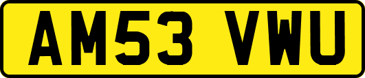AM53VWU