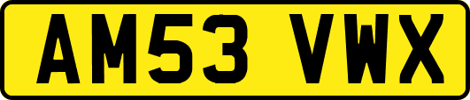 AM53VWX