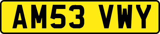AM53VWY