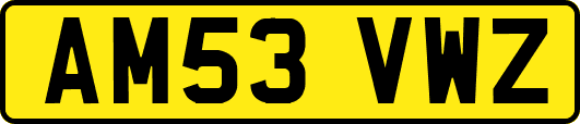 AM53VWZ