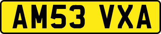 AM53VXA