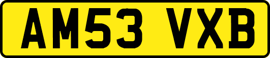 AM53VXB