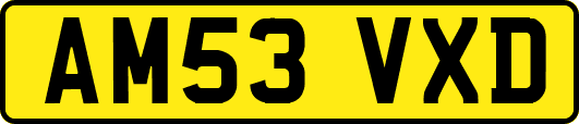 AM53VXD