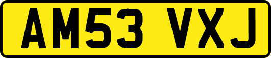 AM53VXJ