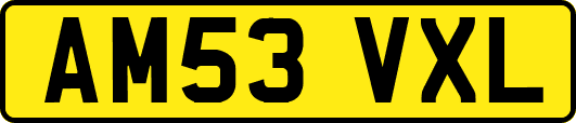 AM53VXL