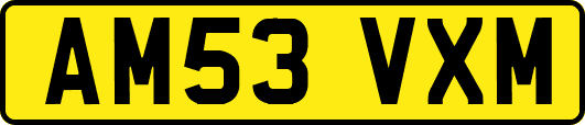AM53VXM