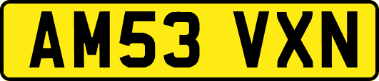 AM53VXN