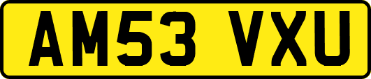 AM53VXU