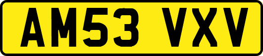 AM53VXV
