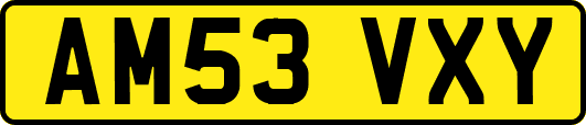 AM53VXY