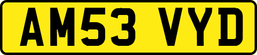 AM53VYD