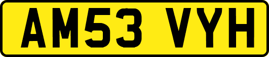 AM53VYH