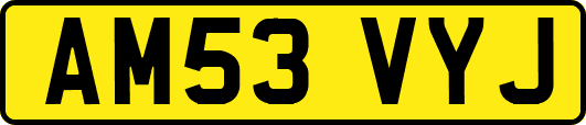 AM53VYJ