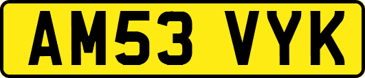 AM53VYK