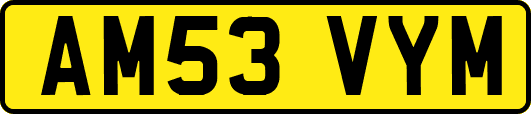AM53VYM