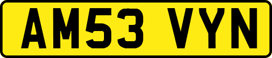 AM53VYN