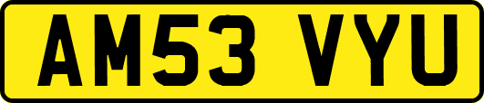AM53VYU