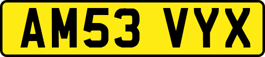 AM53VYX