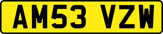 AM53VZW