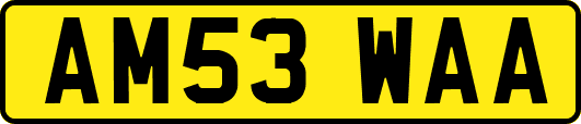 AM53WAA