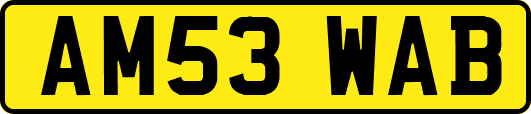 AM53WAB