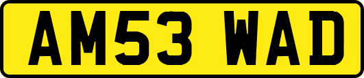 AM53WAD