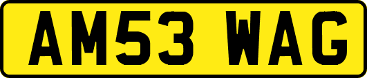 AM53WAG