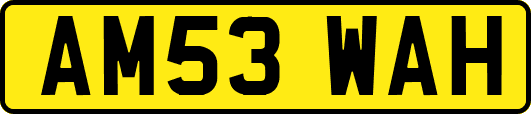 AM53WAH